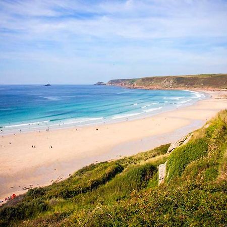 Cat'S Cradle, Cottage In Beautiful And Peaceful Location, Near Beach Sennen Exterior photo