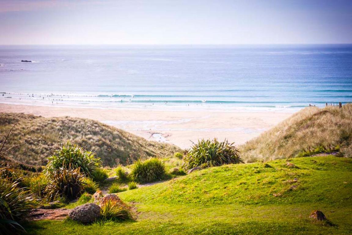 Cat'S Cradle, Cottage In Beautiful And Peaceful Location, Near Beach Sennen Exterior photo